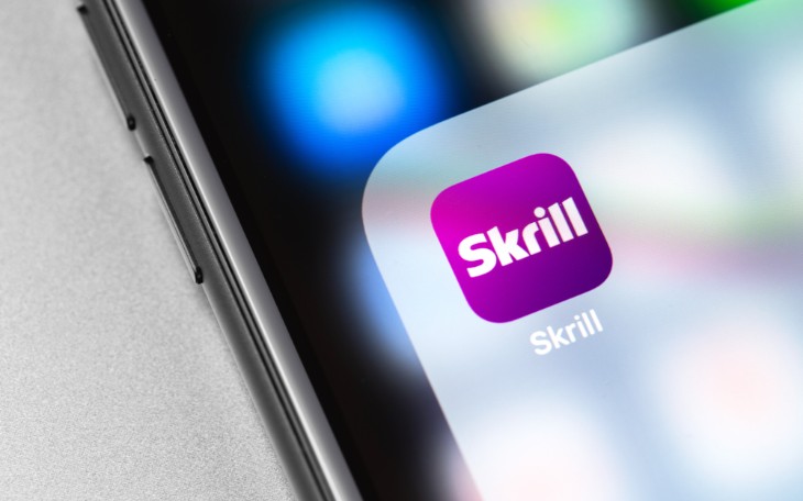 Cazinouri Online Skrill