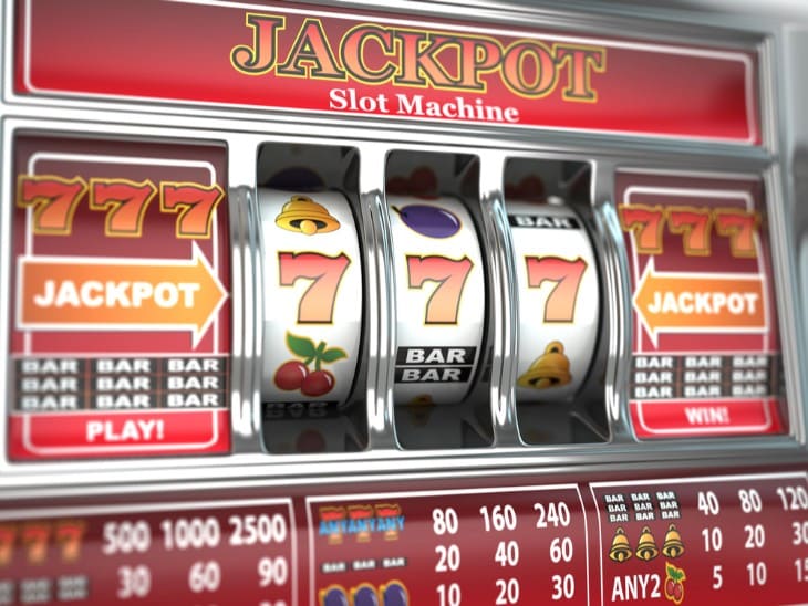 Cele mai bune 10 sloturi cu jackpot progresiv