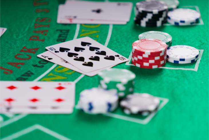 Ghidul începătorului pentru regulile Blackjack