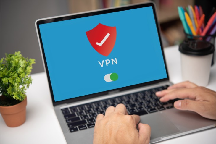 Riscurile utilizării VPN-urilor în cazinourile online